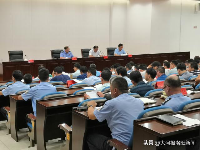 洛陽要淘汰7000輛老舊車，取締機動車油改氣專營機構(gòu)，快看你的車會不會被淘汰