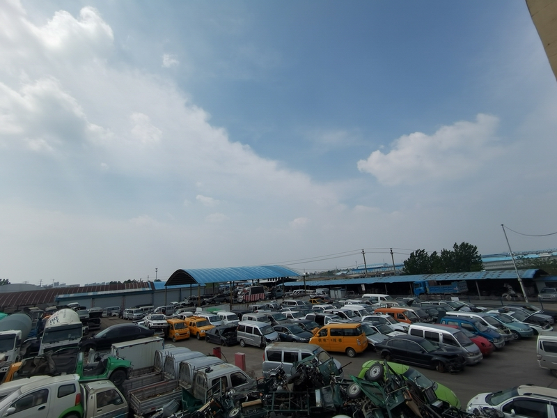 報(bào)廢汽車拖運(yùn)過(guò)程中應(yīng)注意什么