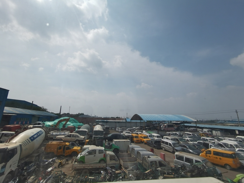 報(bào)廢汽車(chē)公司講解汽車(chē)維修常識(shí)